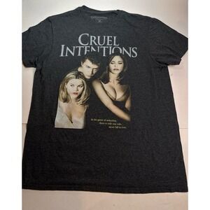 Cruel‎ Intentions Movie Shirt